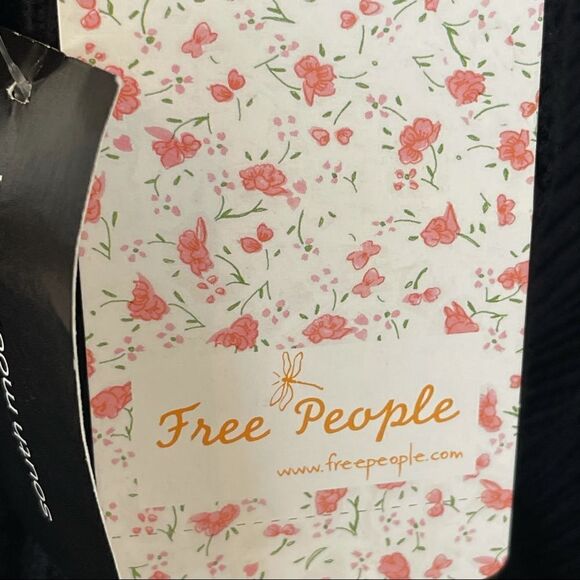 Free People Sweater Skirt - Picture 8 of 10